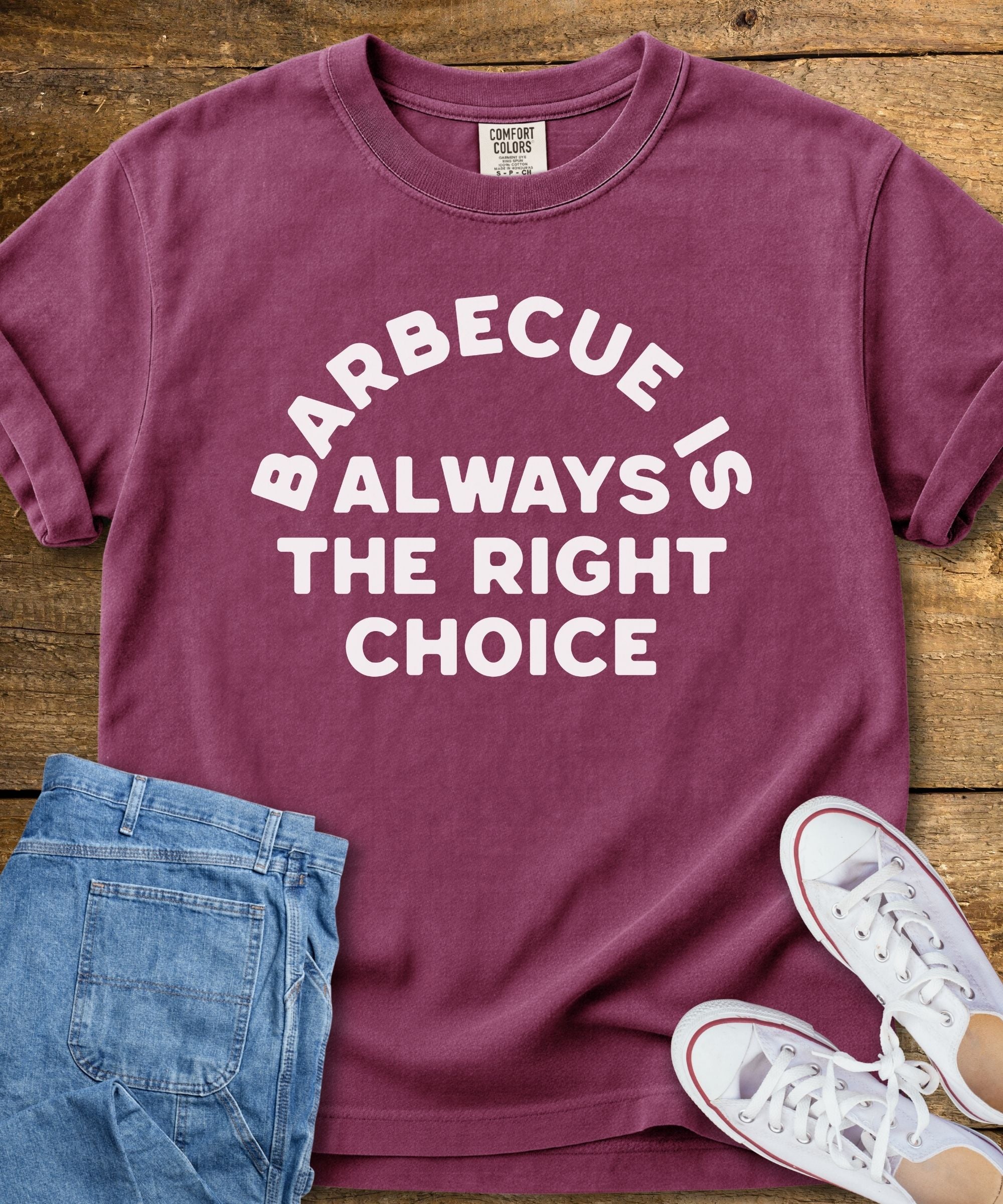 The Right Choice T-Shirt