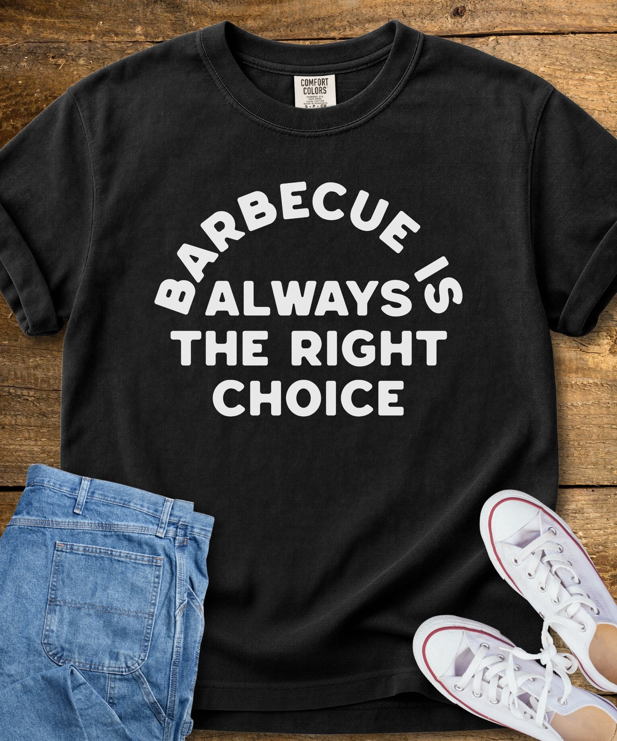 The Right Choice T-Shirt