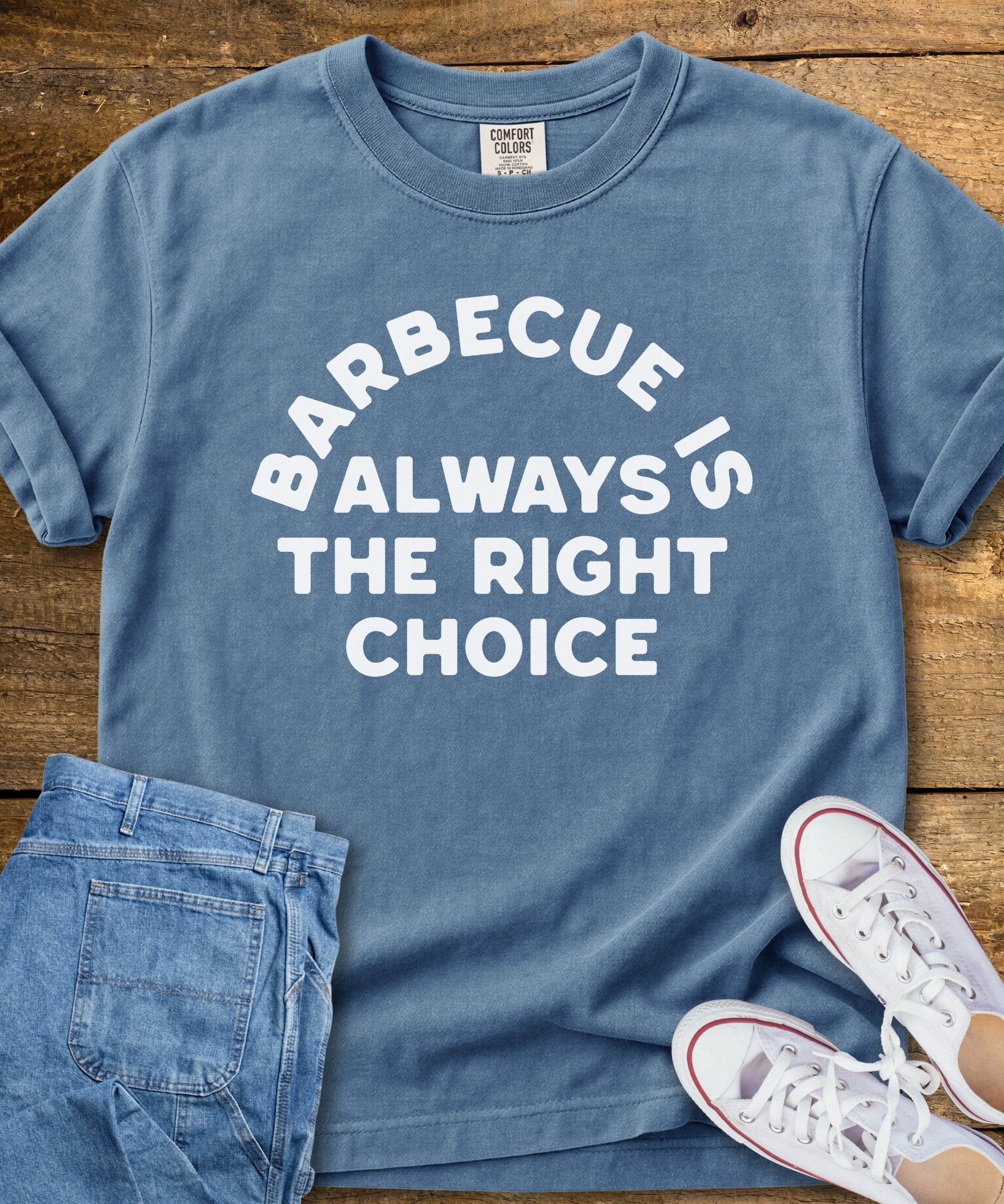 The Right Choice T-Shirt