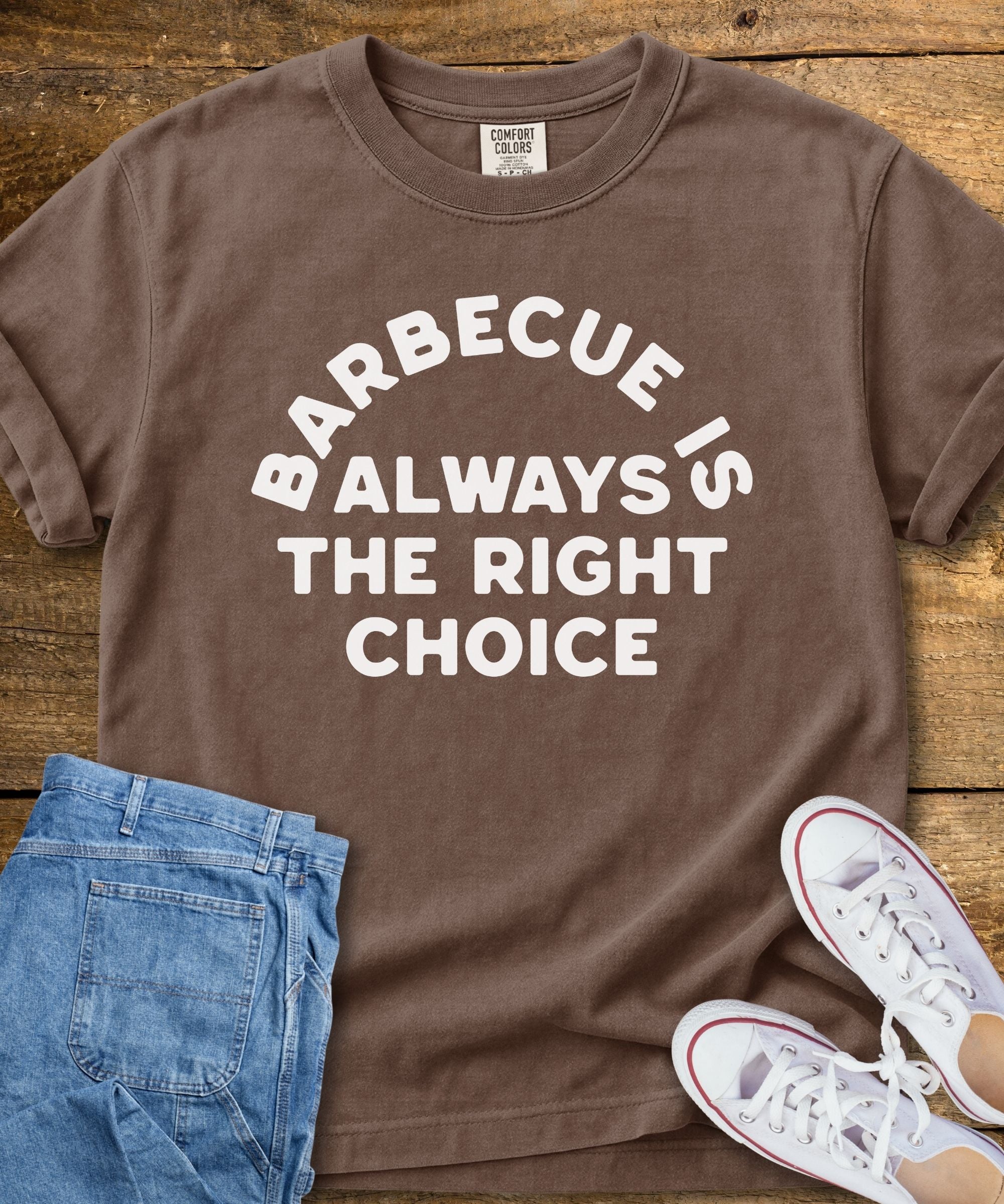 The Right Choice T-Shirt
