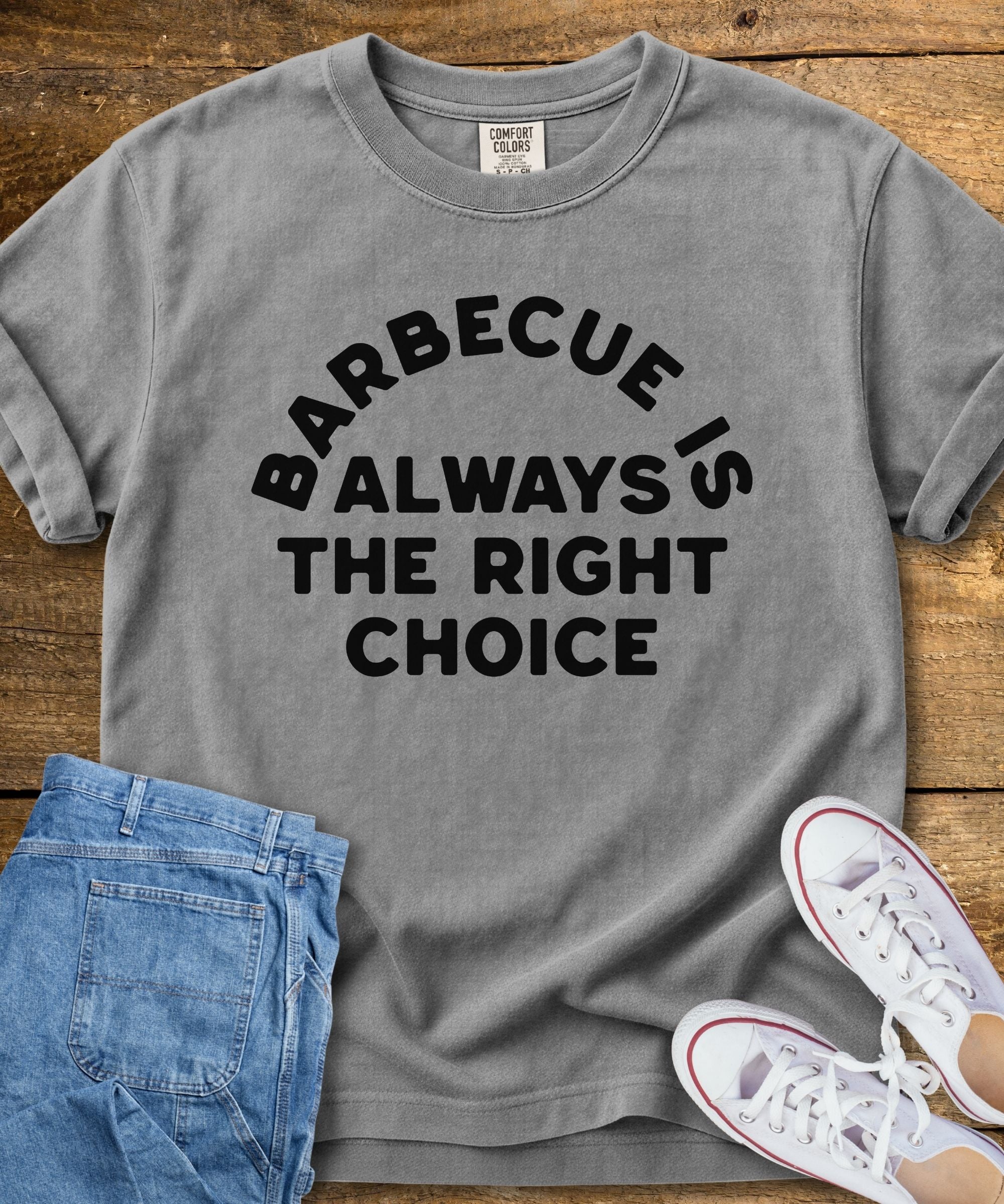 The Right Choice T-Shirt