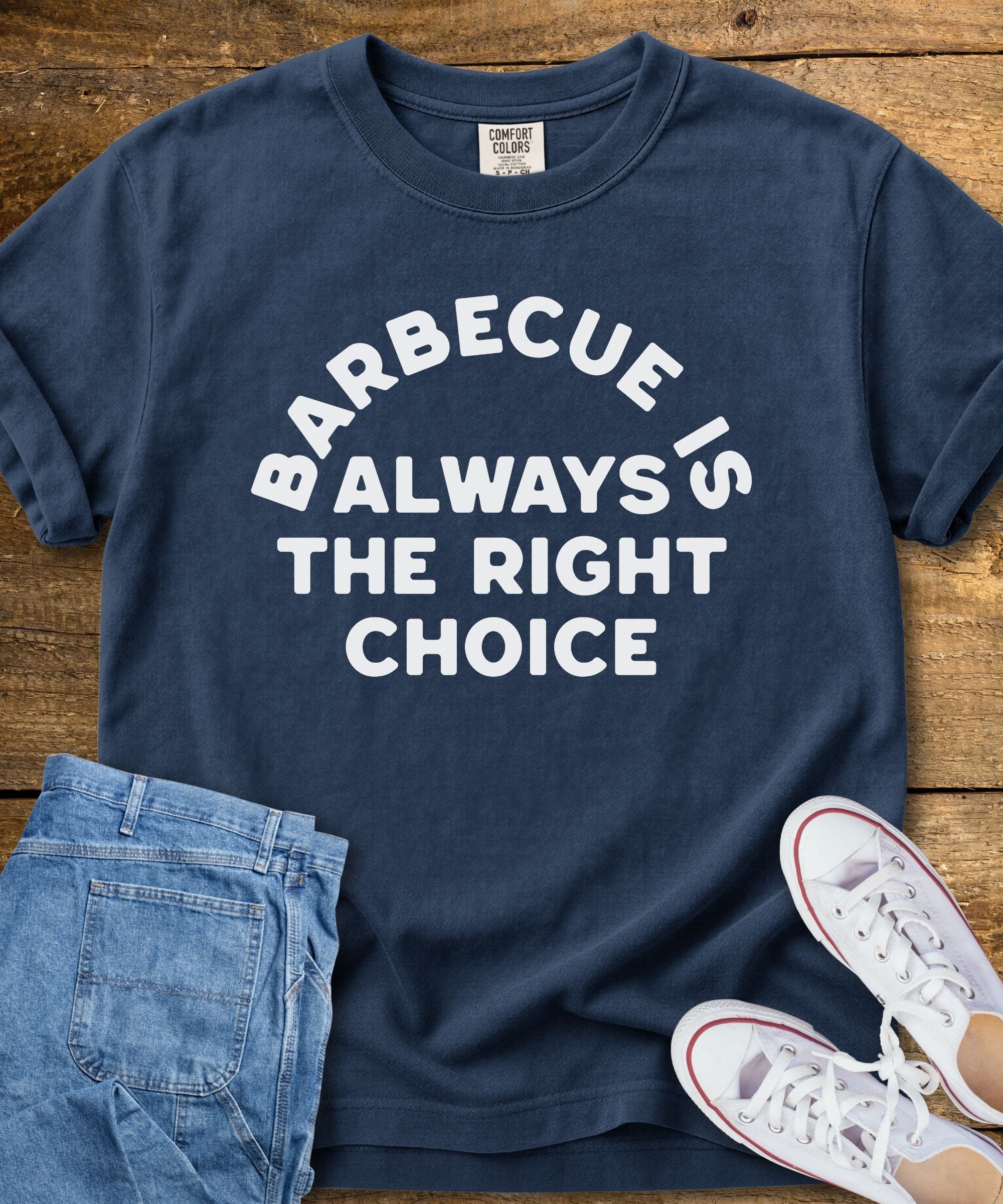 The Right Choice T-Shirt