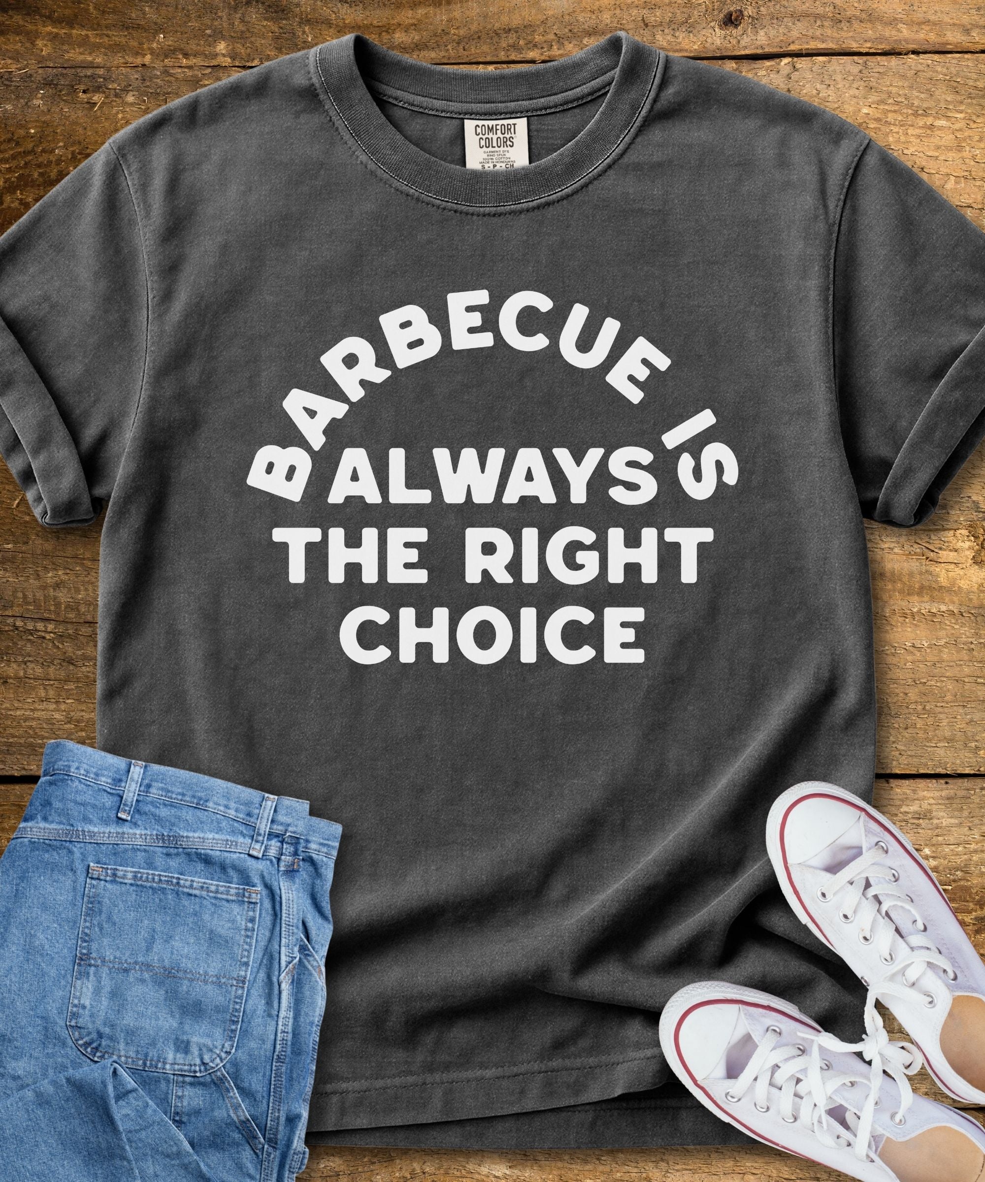 The Right Choice T-Shirt