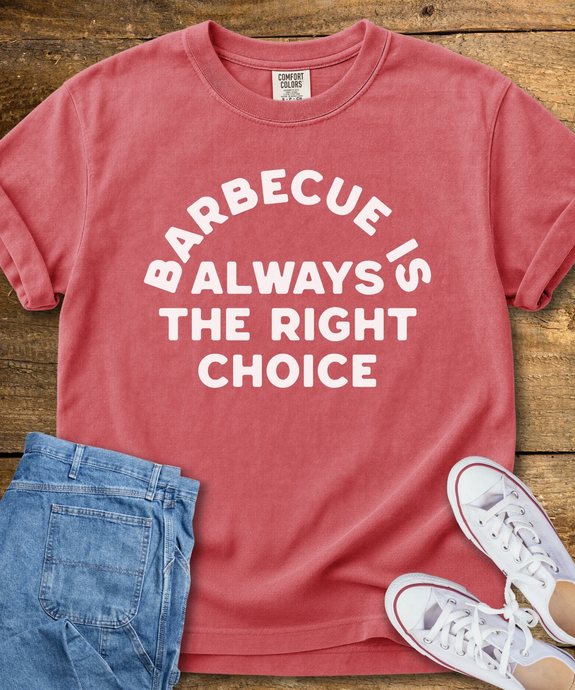 The Right Choice T-Shirt