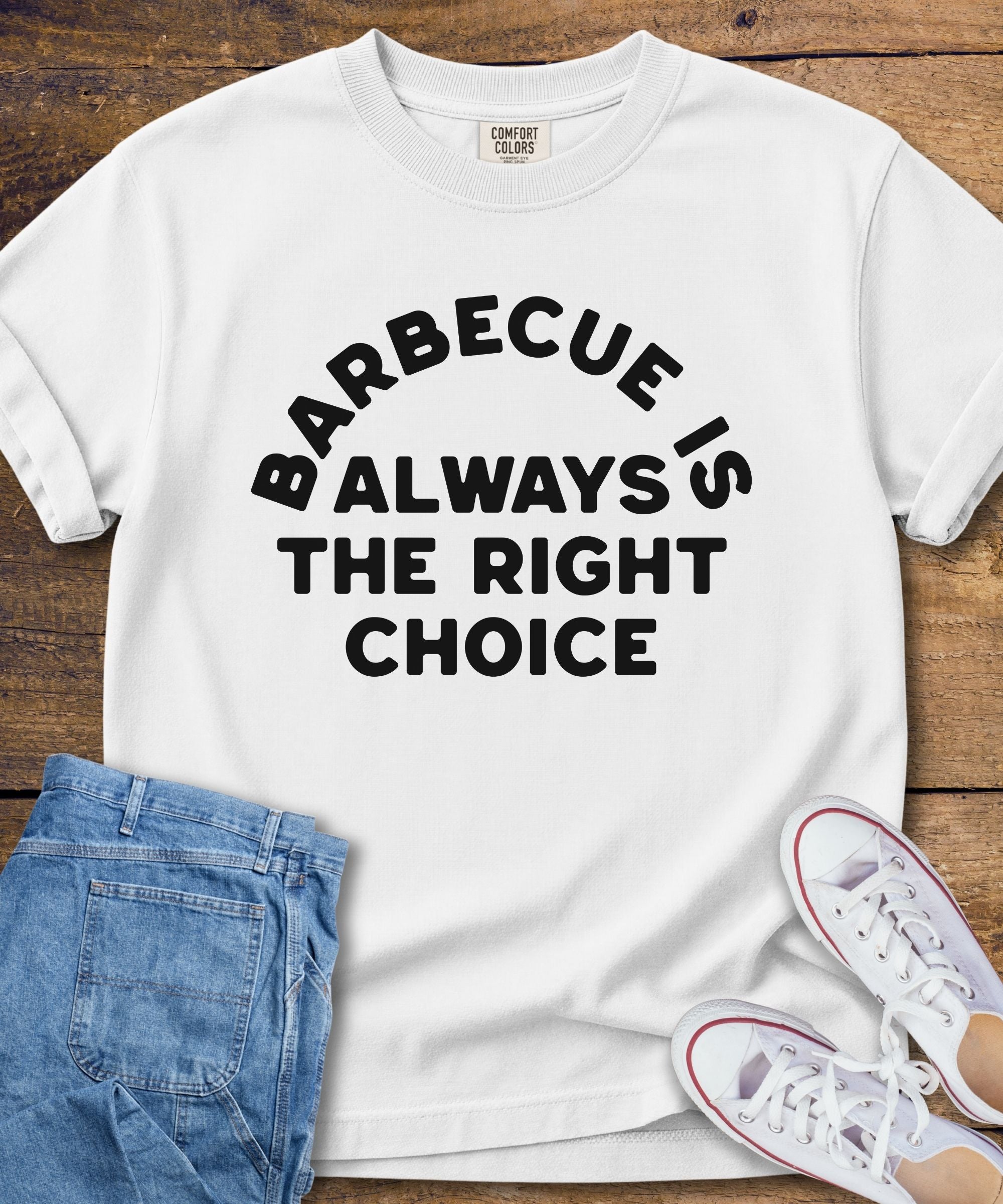 The Right Choice T-Shirt