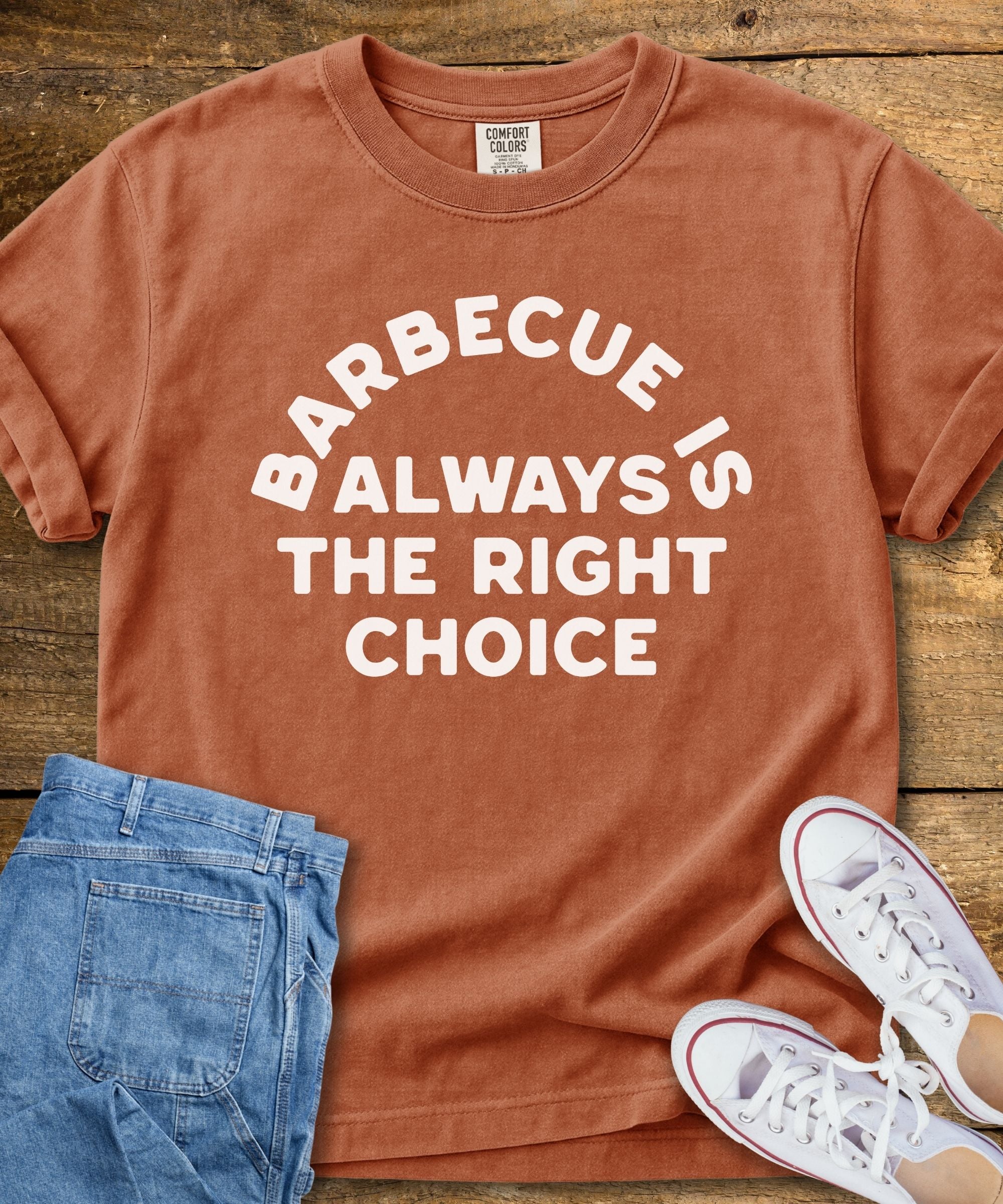 The Right Choice T-Shirt