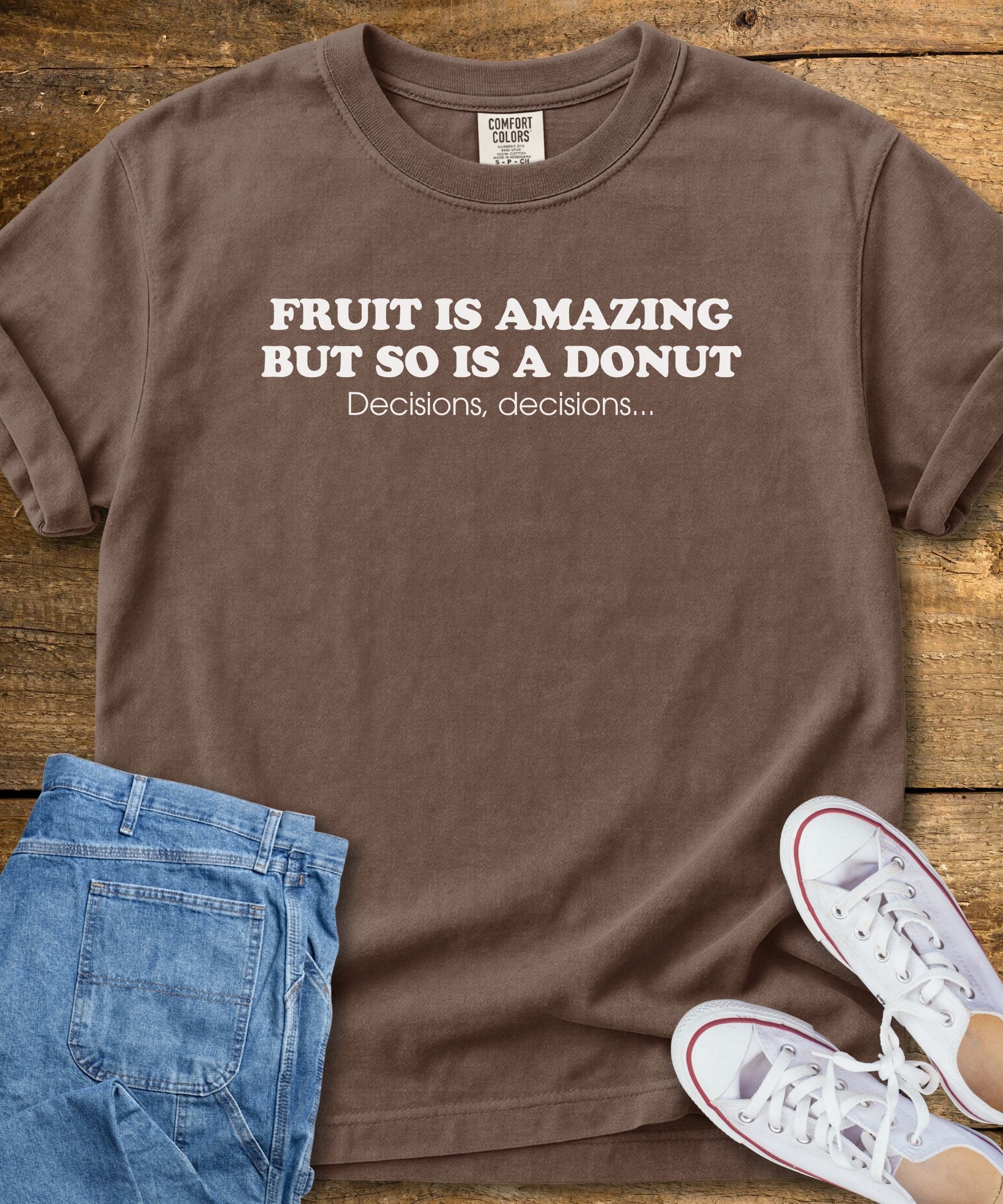 Fruit Is Amazing T-Shirt