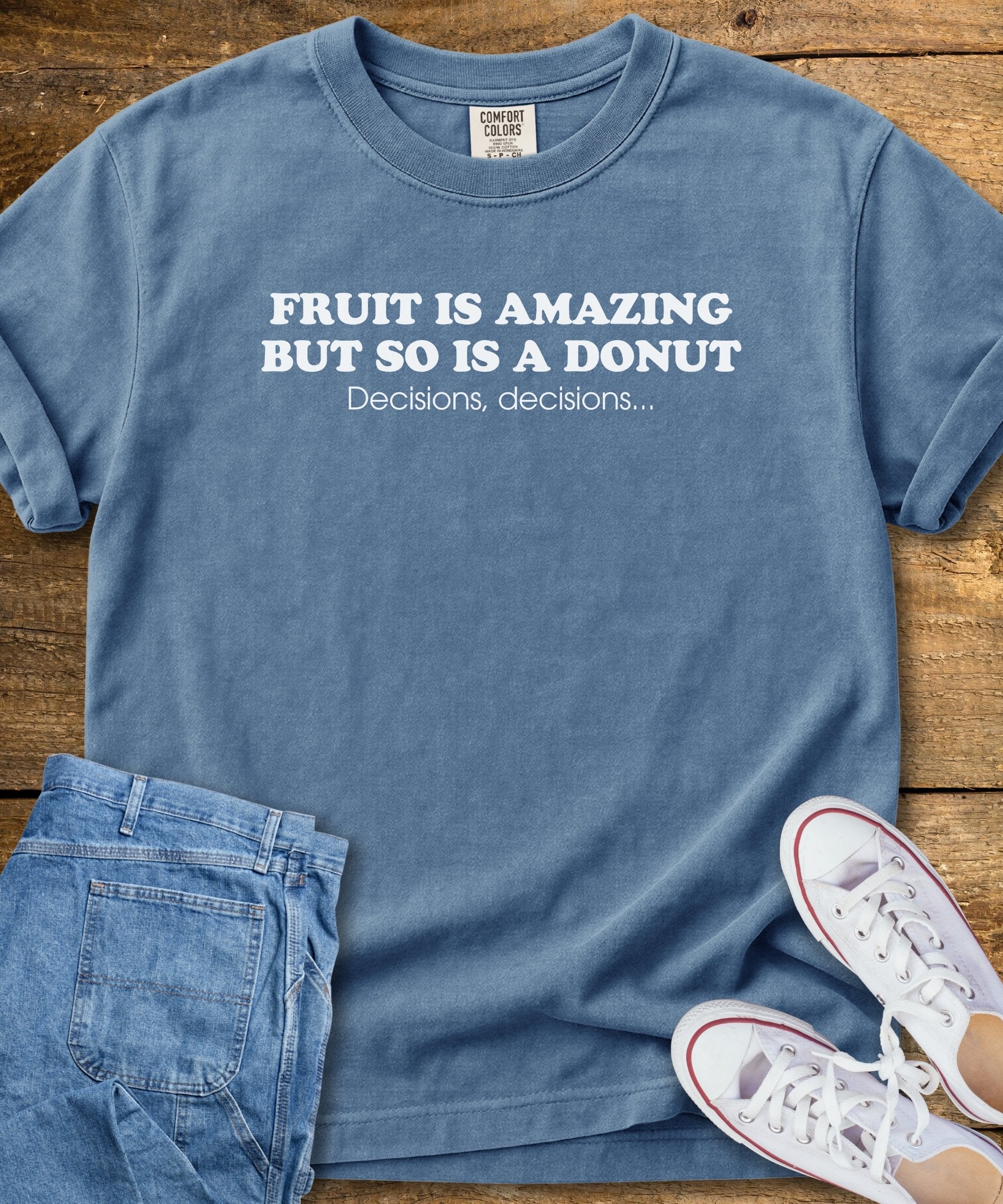 Fruit Is Amazing T-Shirt
