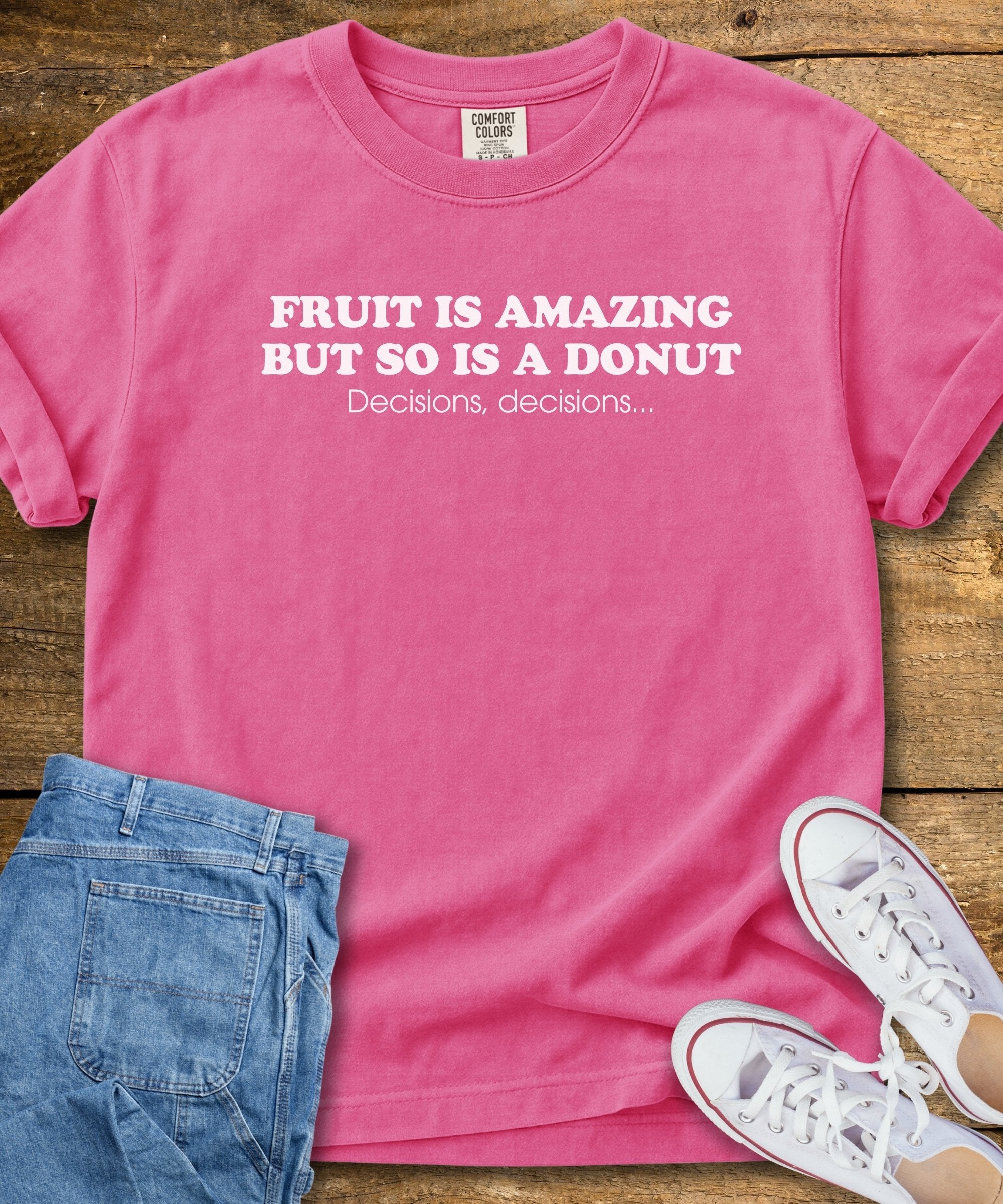 Fruit Is Amazing T-Shirt