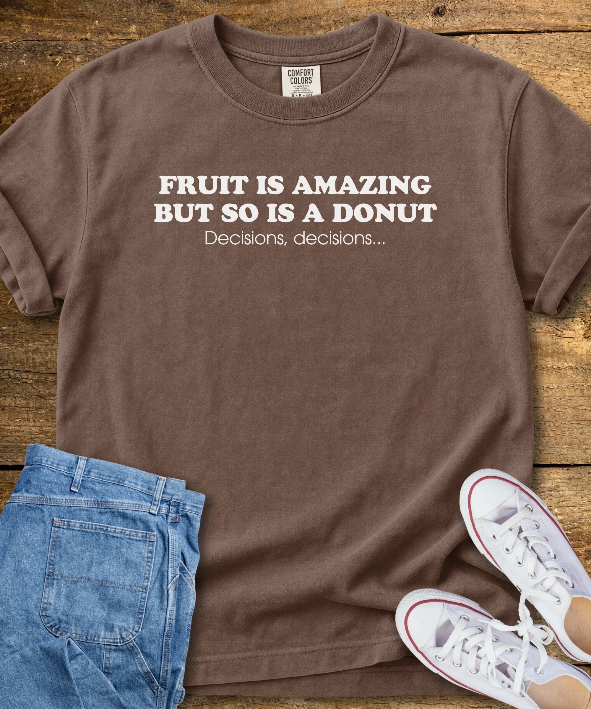 Fruit Is Amazing T-Shirt