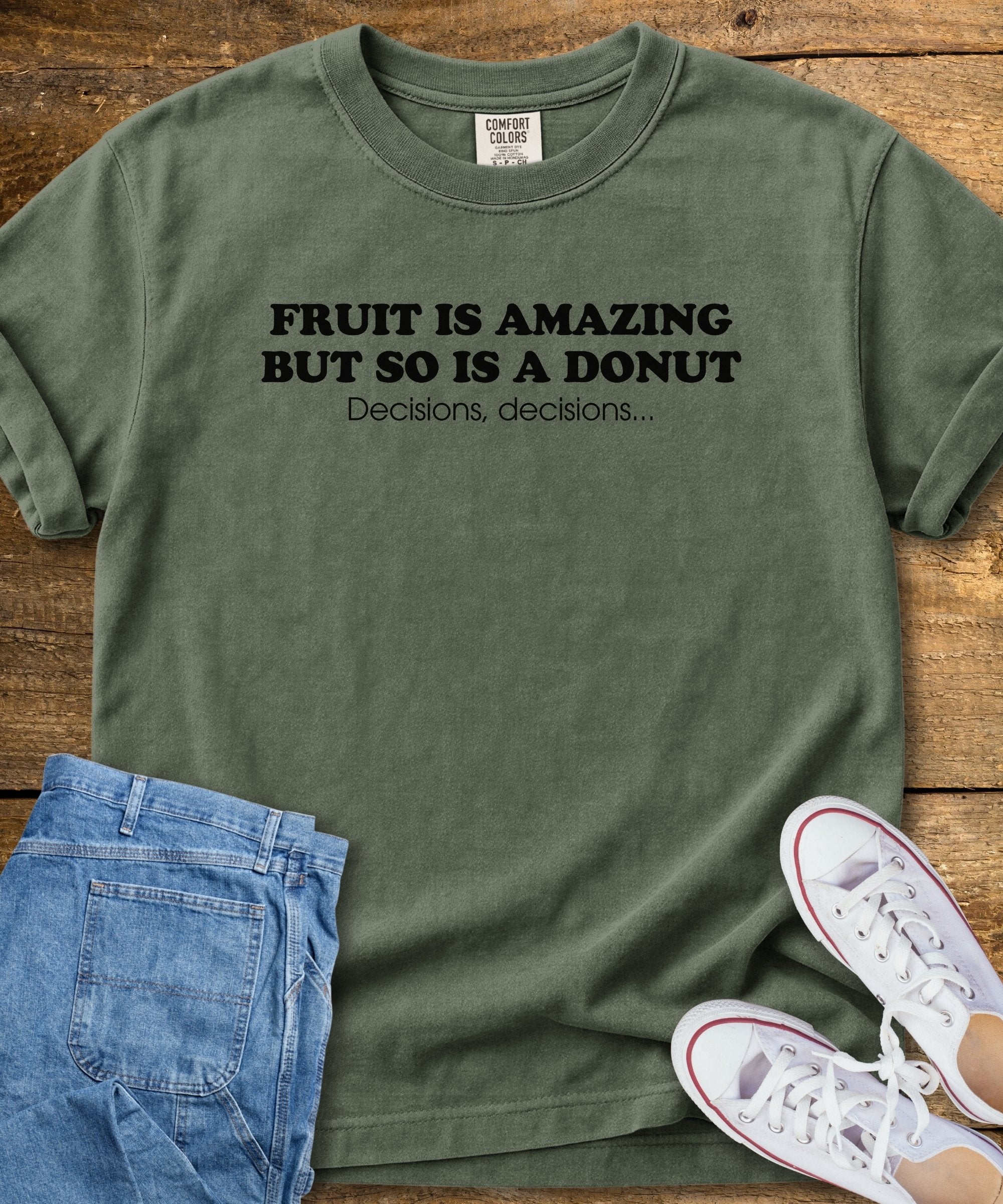 Fruit Is Amazing T-Shirt