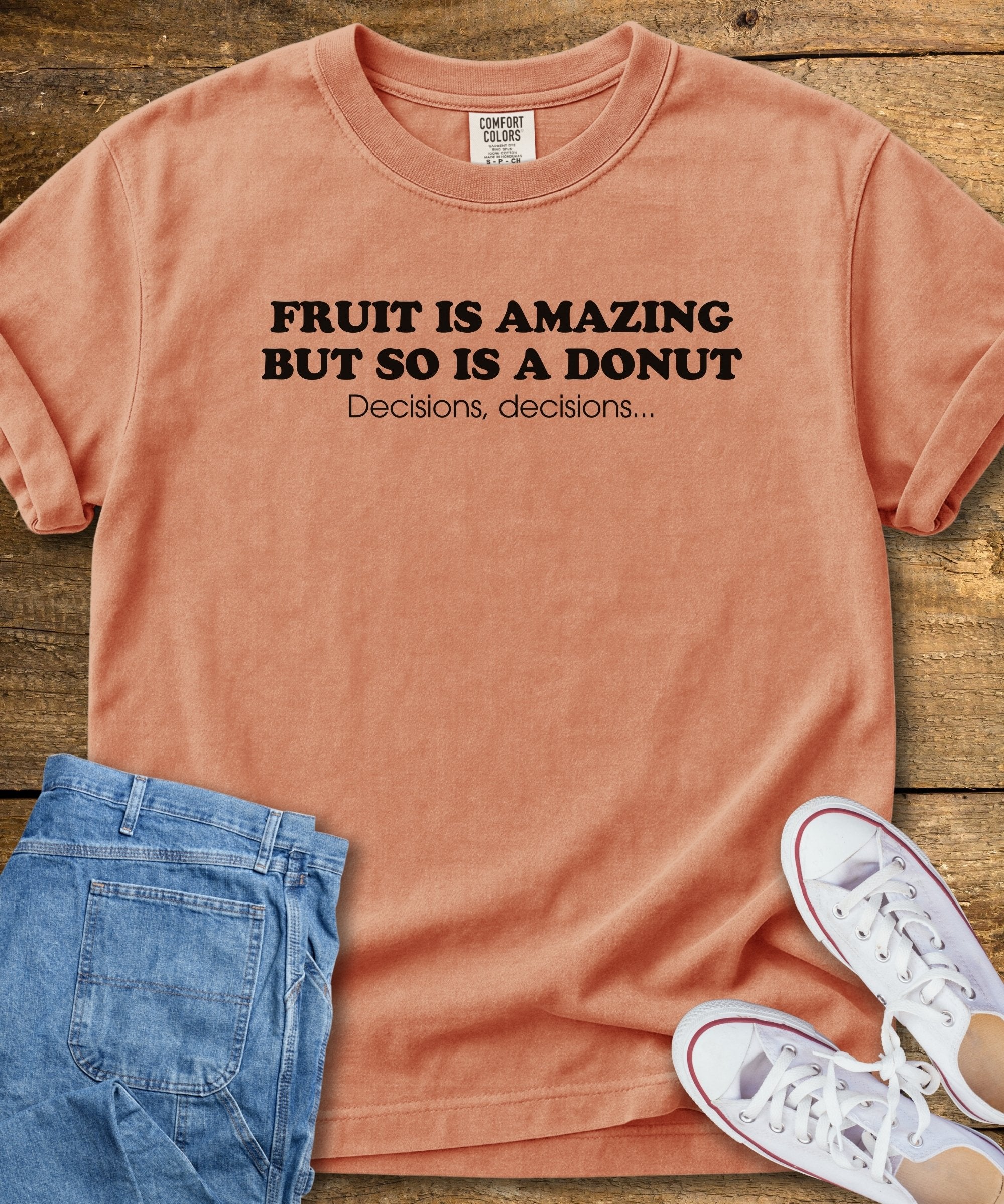 Fruit Is Amazing T-Shirt