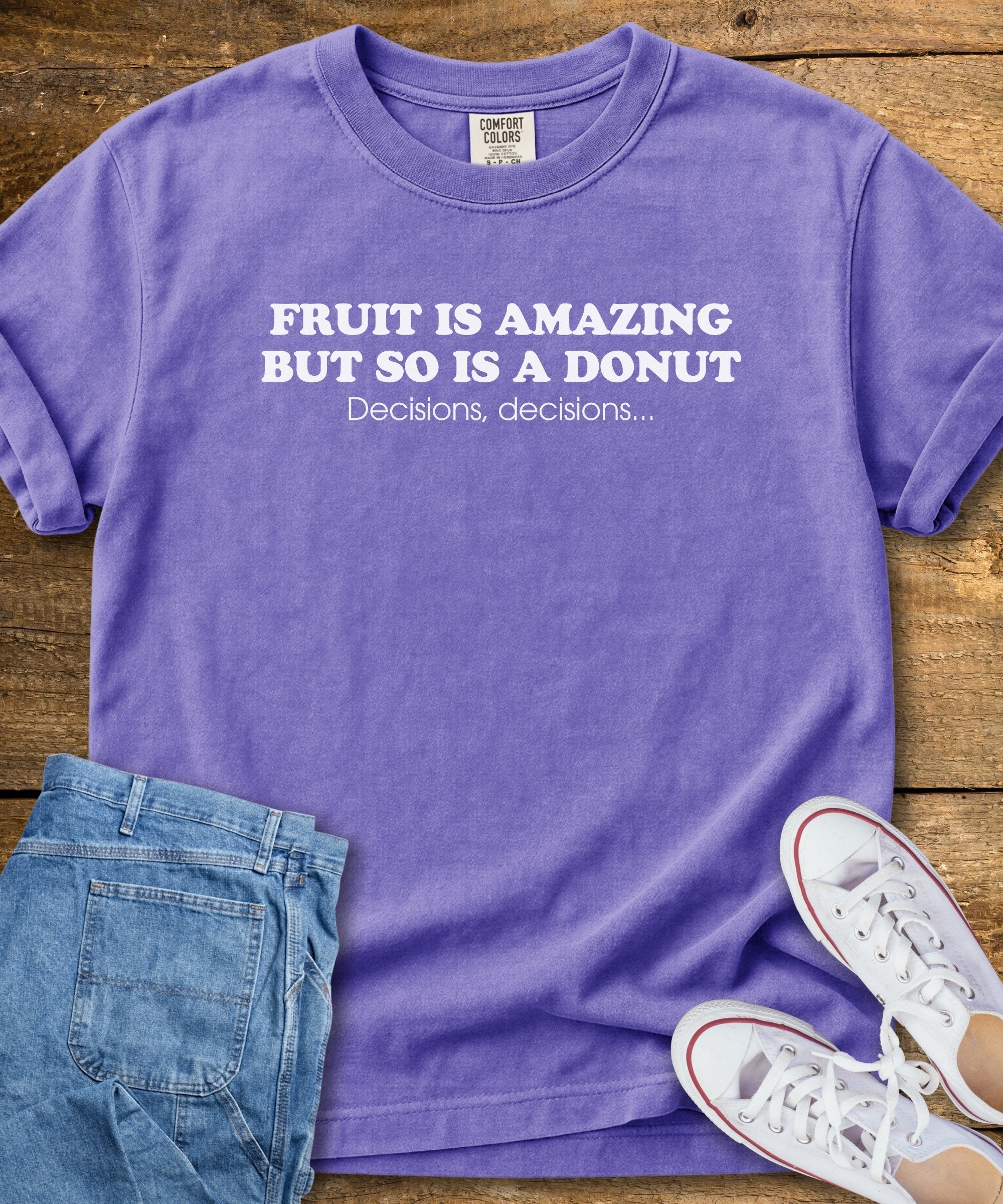 Fruit Is Amazing T-Shirt