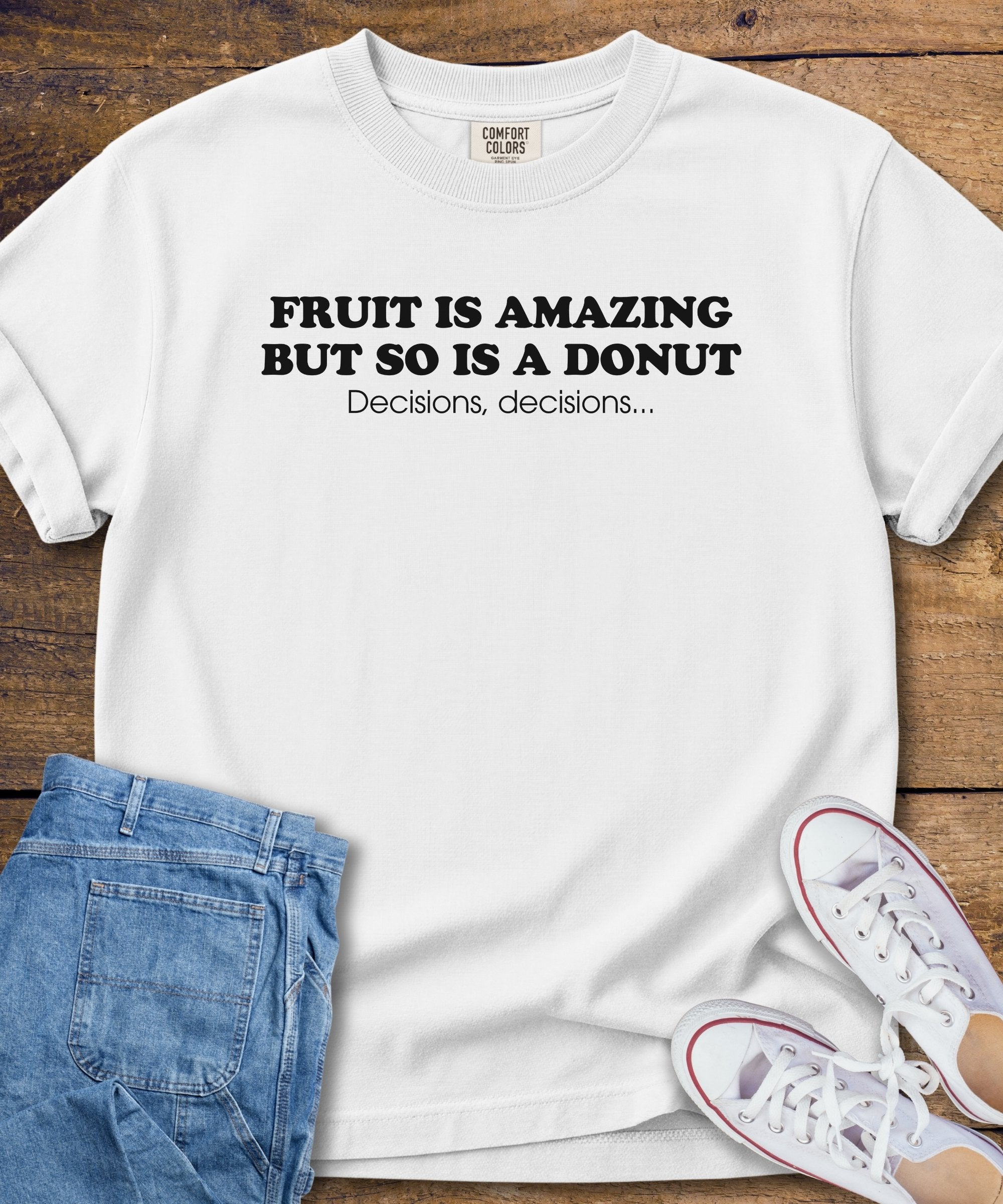 Fruit Is Amazing T-Shirt
