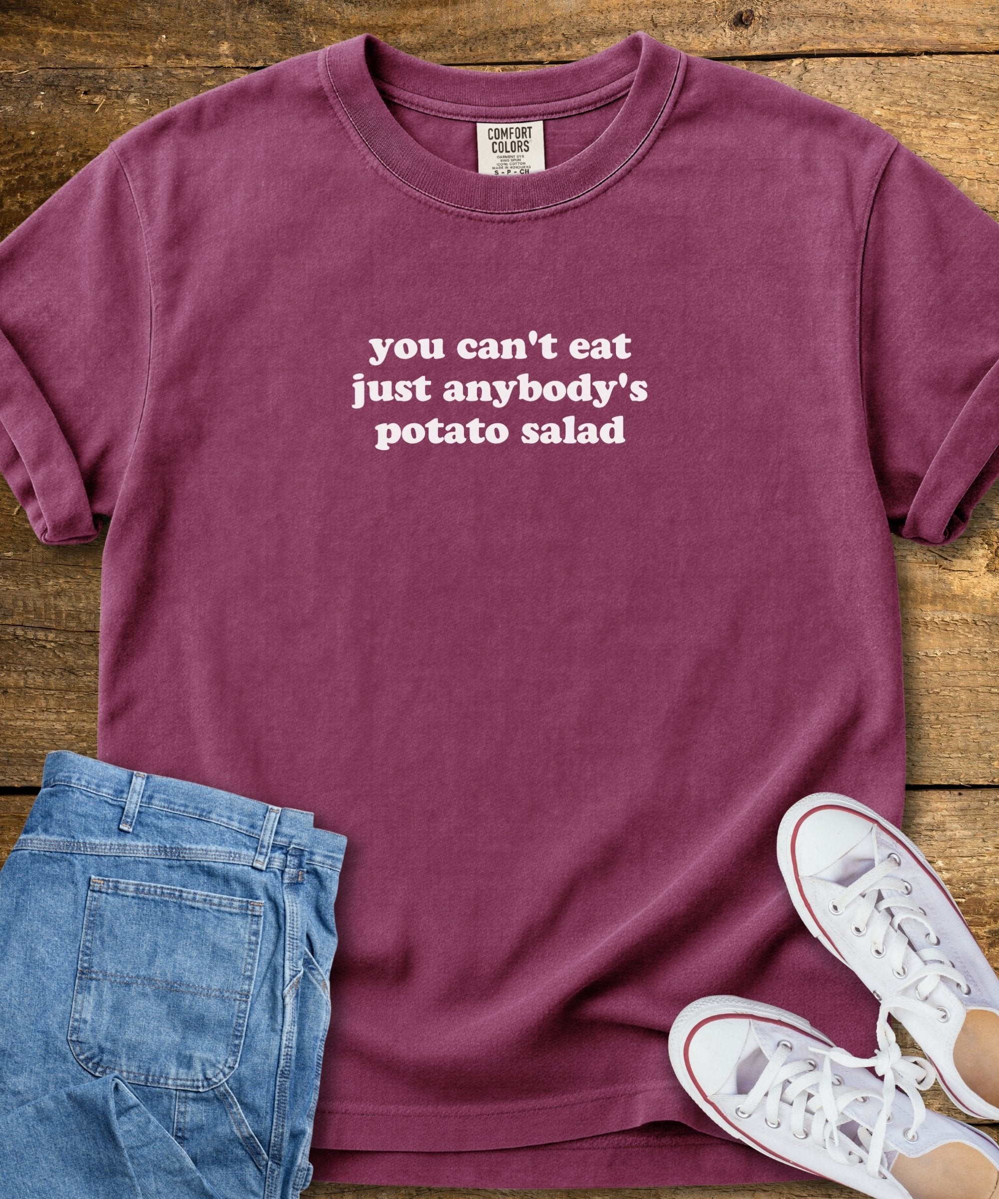 Potato Salad T-Shirt