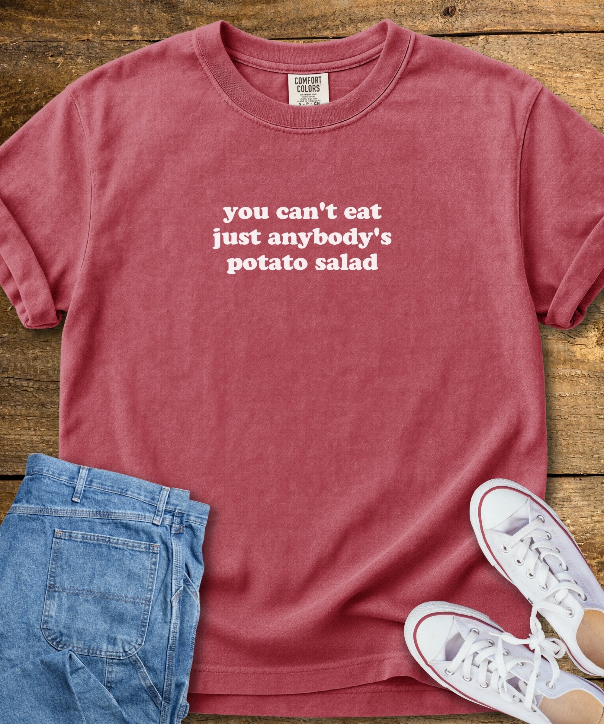 Potato Salad T-Shirt