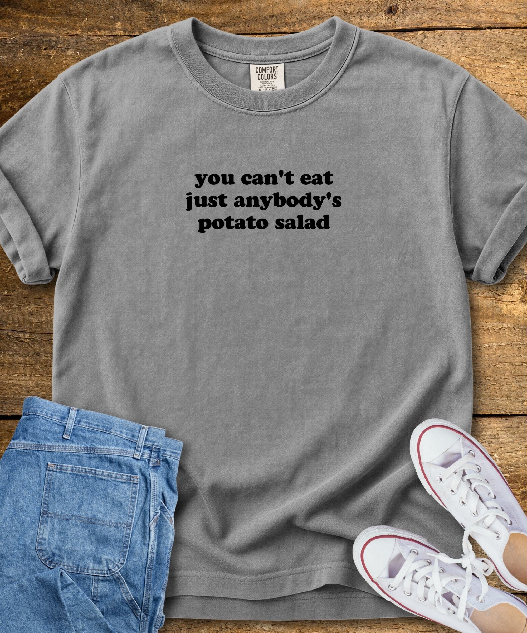 Potato Salad T-Shirt