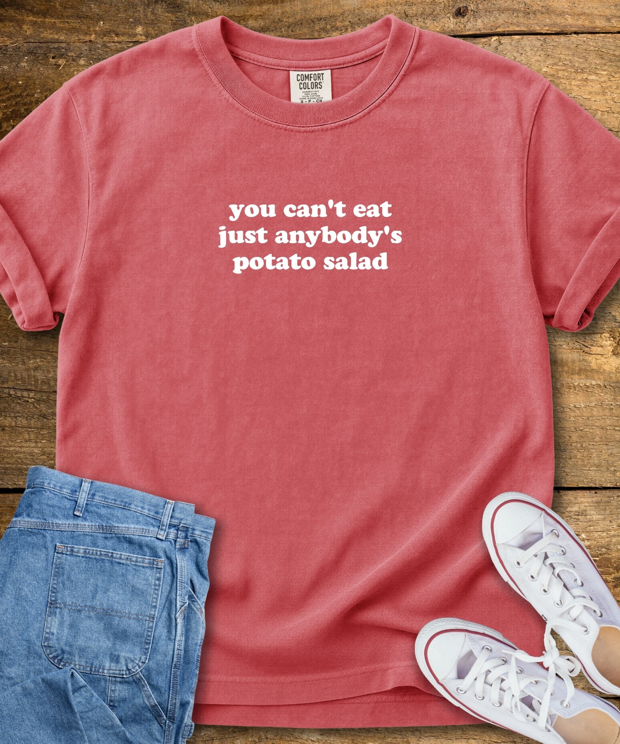 Potato Salad T-Shirt