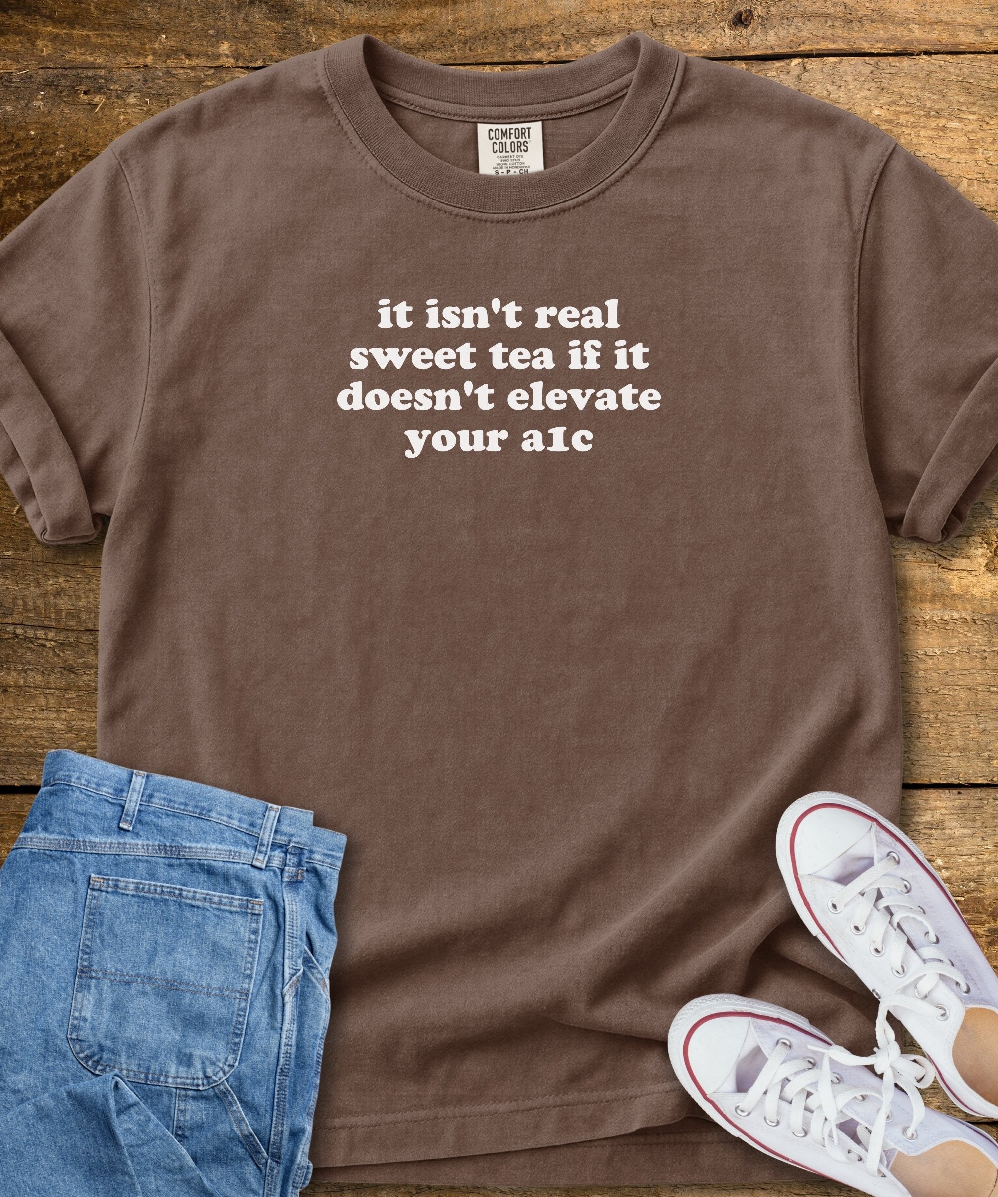 Sweet Tea A1C T-Shirt